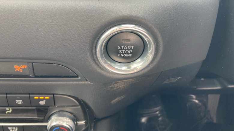 Mazda CX-5 2.0 Sport Nav+ 5dr Petrol Estate
